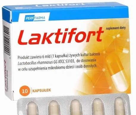 laktifort-10-kapsulek