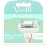 gillette-venus-extra-smooth-sensitive-wklady-4szt
