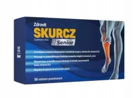 zdrovit-skurcz-senior-56-tabletek