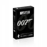 waddingtons-james-bond-007