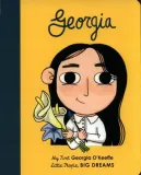 my-first-georgia-o-keeffe