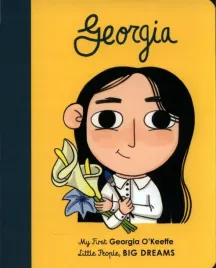 my-first-georgia-o-keeffe