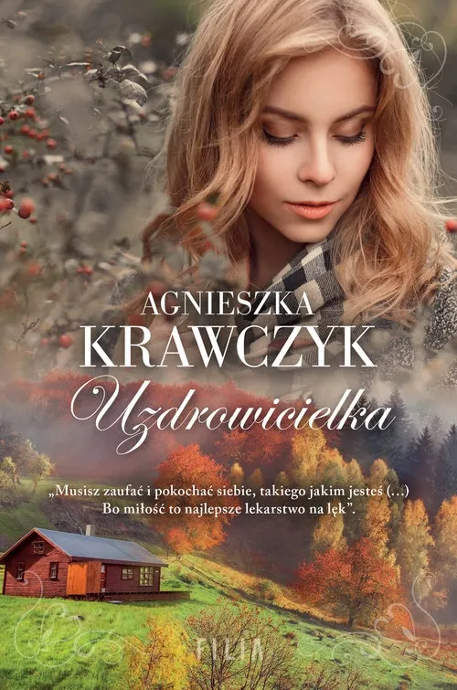 uzdrowicielka