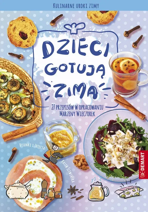 dzieci-gotuja-zima