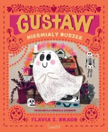 gustaw-niesmialy-duszek