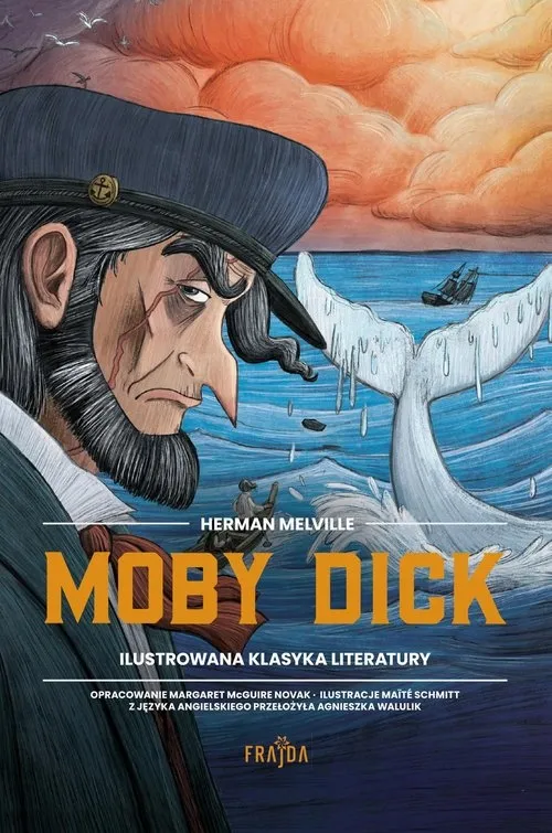moby-dick