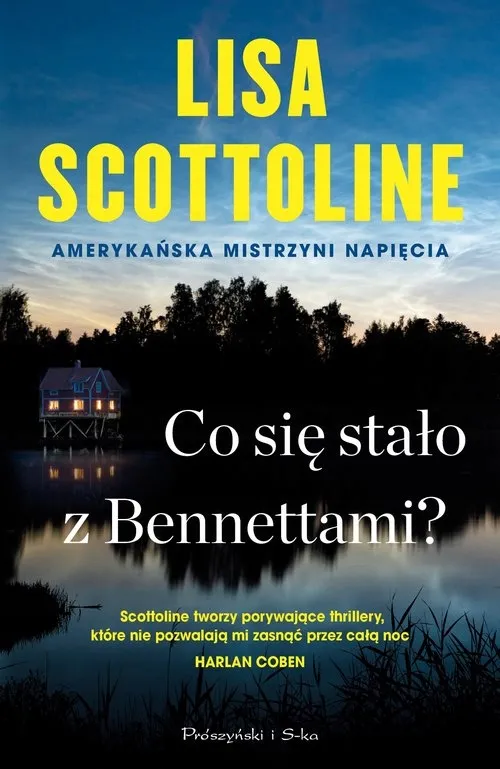 co-sie-stalo-z-bennettami