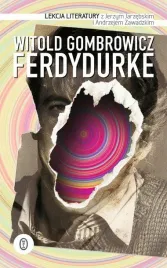ferdydurke