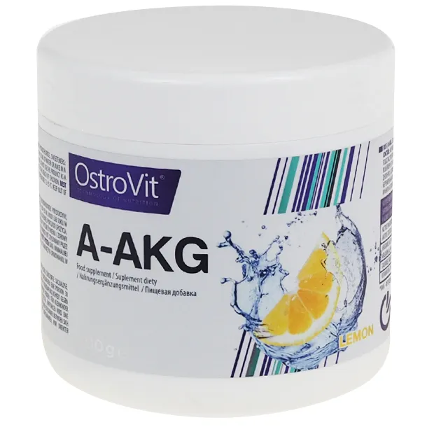 ostrovit-a-akg-200g-lemon-marka-ostrovit