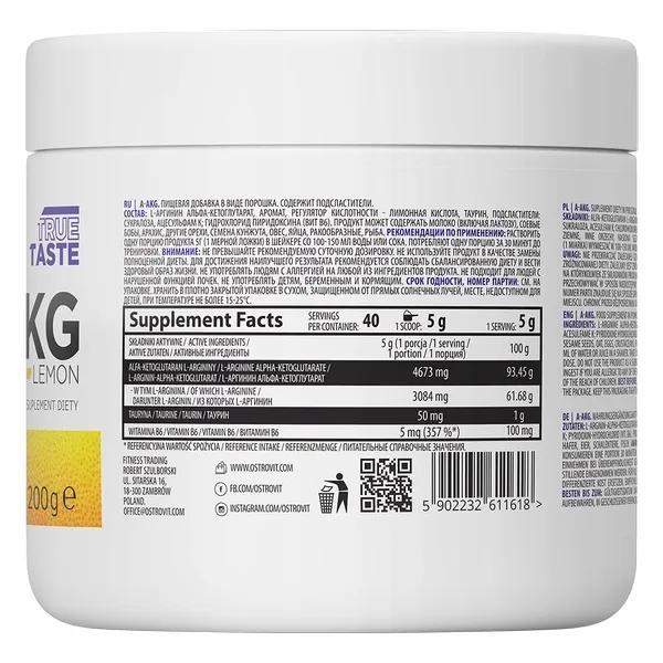 ostrovit-a-akg-200g-lemon-dzialanie-pompa-miesniowa