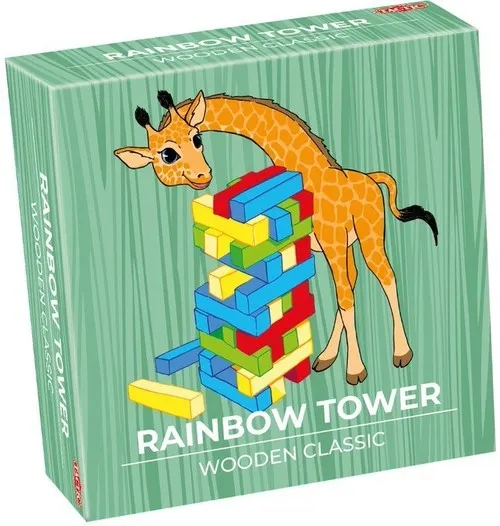 wooden-classic-rainbow-tower