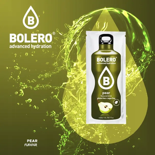 bolero-instant-pear-9g-waga-z-opakowaniem-0-009-kg