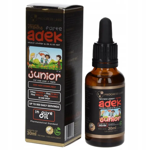 progress-labs-witamina-adek-forte-junior-30ml-smak-bezsmakowy
