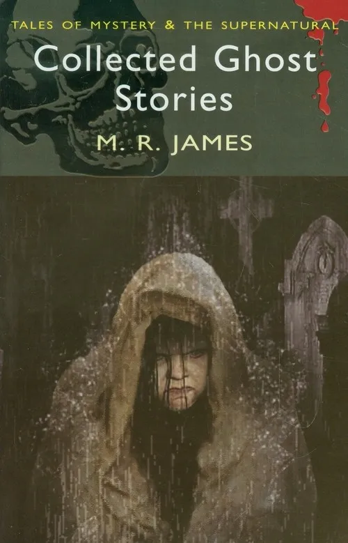 collected-ghost-stories