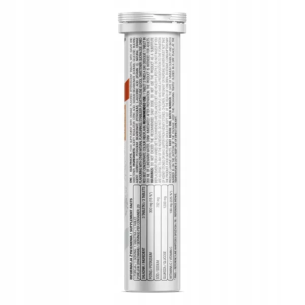 ostrovit-electrolyte-20-tabl-orange-przeznaczenie-dla-kobiet-dla-mezczyzn-dla-seniorow-dla-sportowcow-uniwersalne