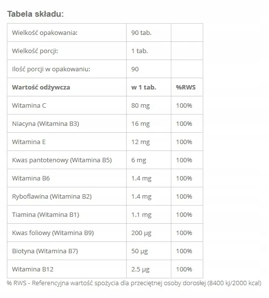 ostrovit-vitamin-b-complex-90-tab