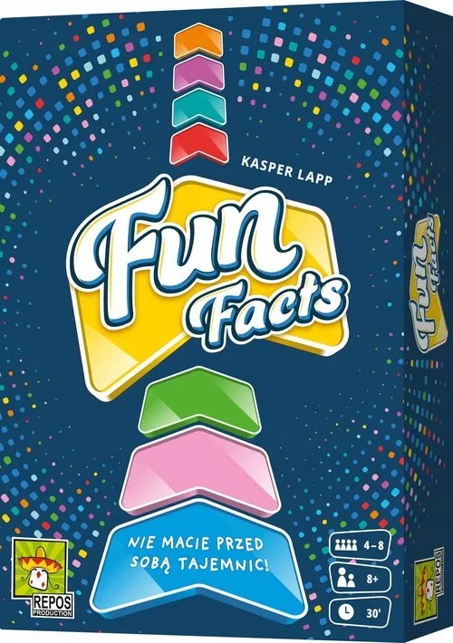 fun-facts