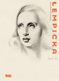 lempicka-rysunek