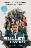 bullet-train