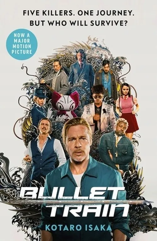 bullet-train