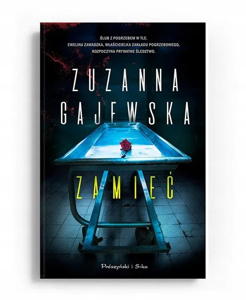 zamiec