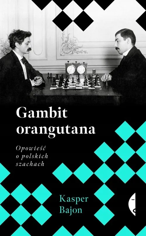 gambit-orangutana