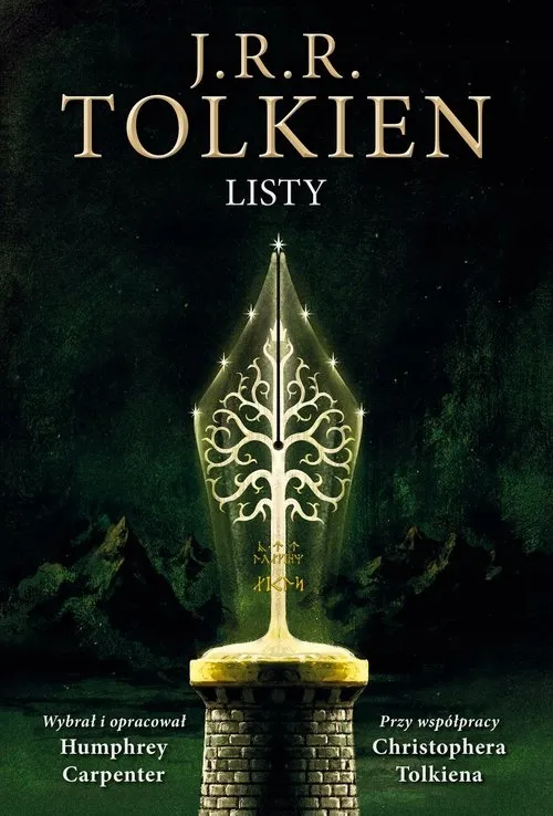 listy-j-r-r-tolkien