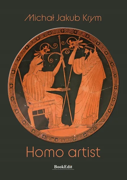 homo-artist