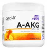ostrovit-a-akg-200g-lemon-cechy-bez-aspartamu-bez-cukru