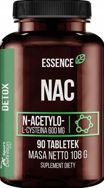 essence-nac-600-90-tabl