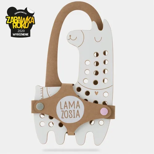 lama-zosia