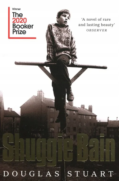 shuggie-bain