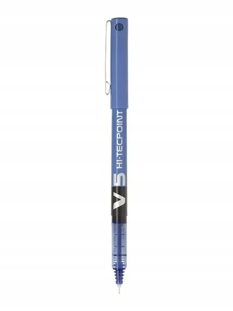 cienkopis-kulkowy-pilot-v5-niebieski