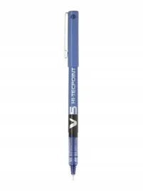 cienkopis-kulkowy-pilot-v5-niebieski