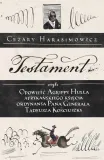 testament