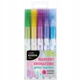 markery-brokatowe-5-kolorow