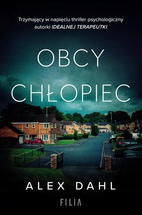 obcy-chlopiec