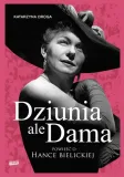 dziunia-ale-dama