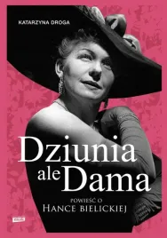 dziunia-ale-dama