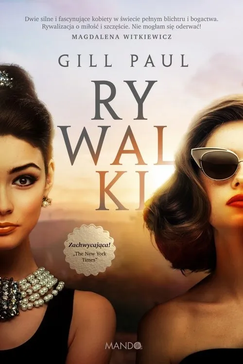 rywalki