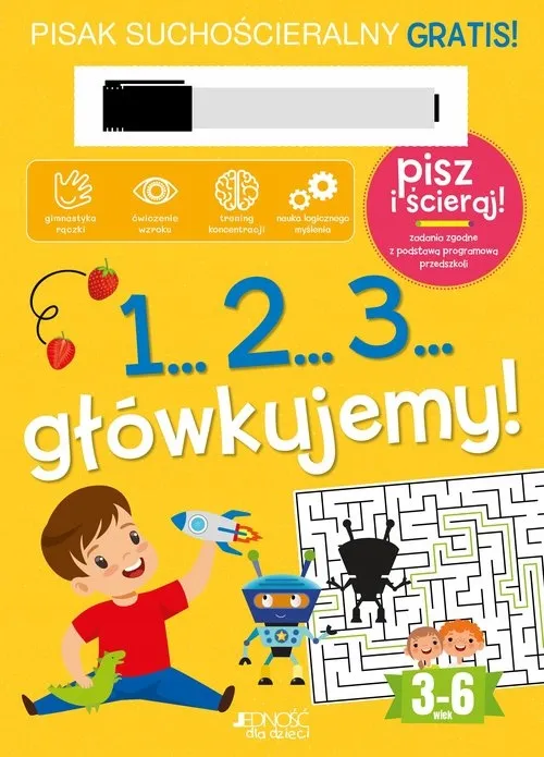 1-2-3-glowkujemy