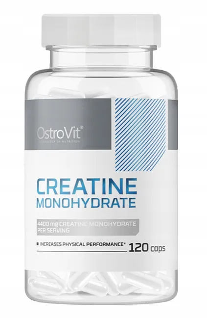 ostrovit-creatine-monohydrate-120kaps-rodzaj-monohydrat-kreatyny