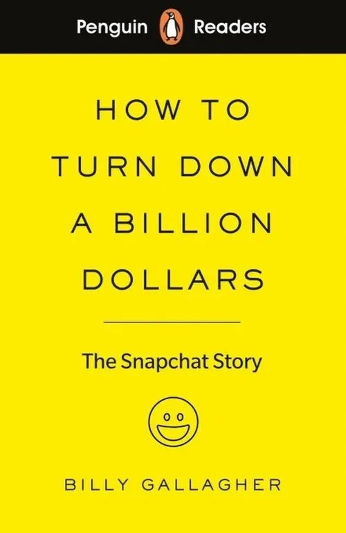 penguin-readers-level-2-how-to-turn-down-a-billion