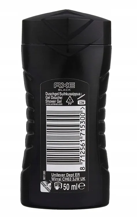 axe-black-mini-zel-pod-prysznic-50-ml-stan-nowy