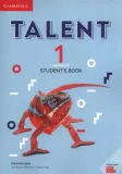talent-1-student-s-book