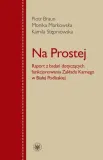 na-prostej
