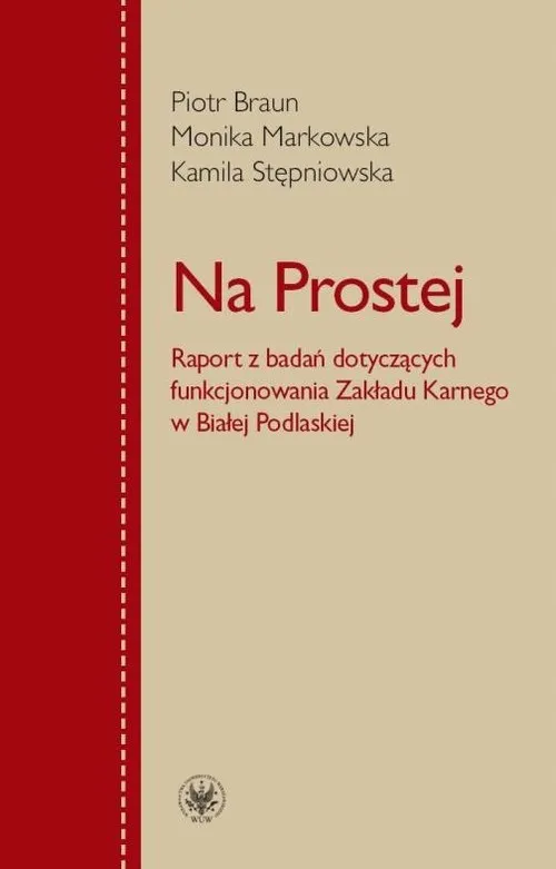 na-prostej