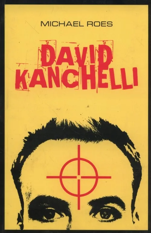 david-kanchelli