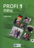 profi-1-neu-podrecznik-cd
