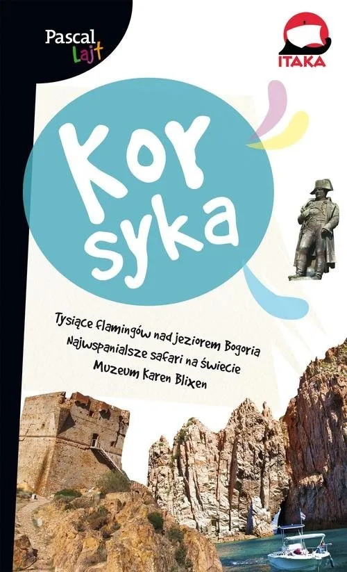 korsyka